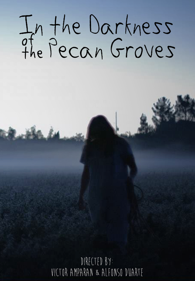 In the Darkness of the Pecan Groves